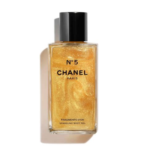 chanel no 5 douglas pl